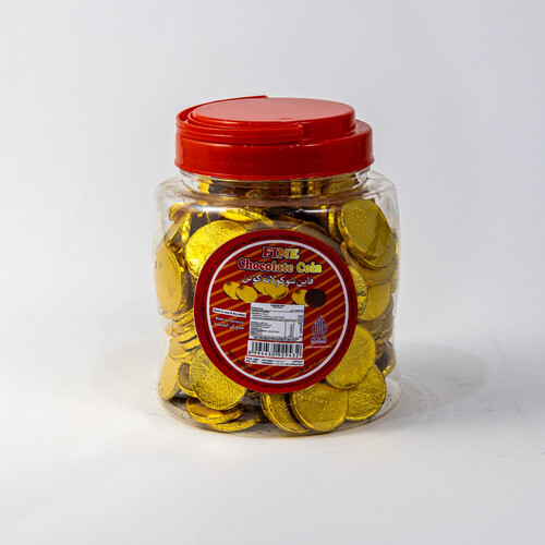 شوكولاته الدولار