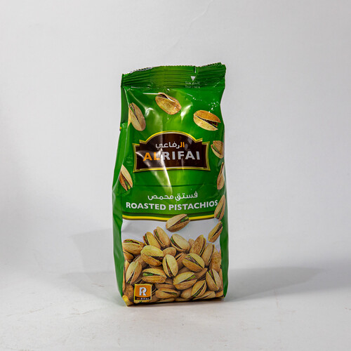 الرفاعي فستق محمص