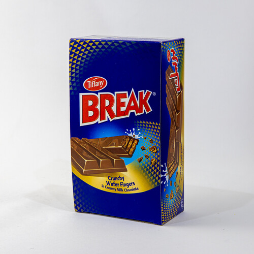 شكولاتة بريك