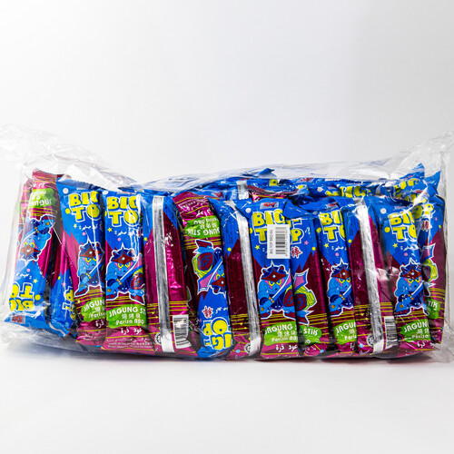 بطاطس بيق توب