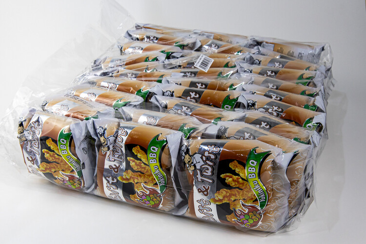 بطاطس مشاوي