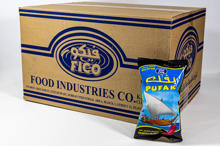 بفك فيكو سفينه اسود