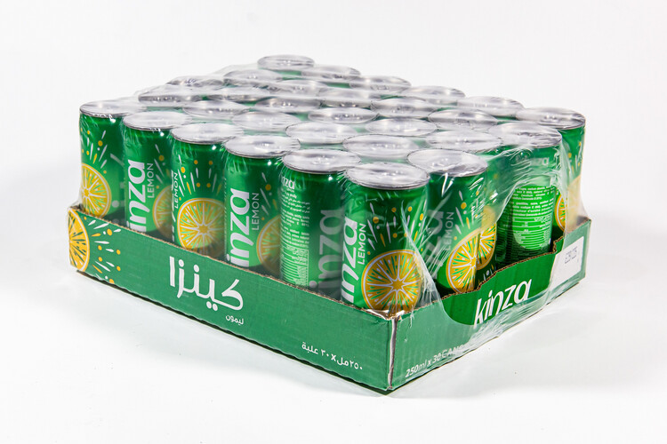 كينزا ليمون