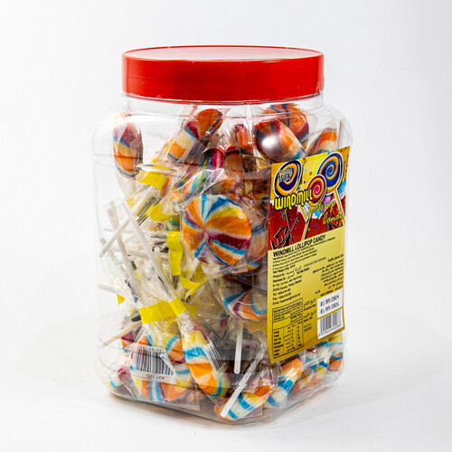 مصاص ويند ميل