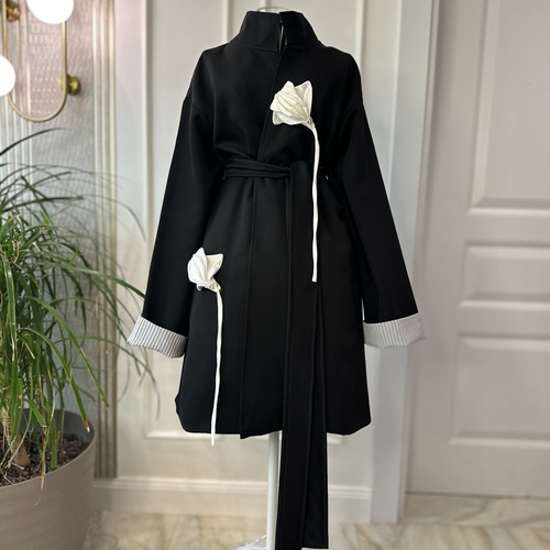 بليزر كريب سترتش