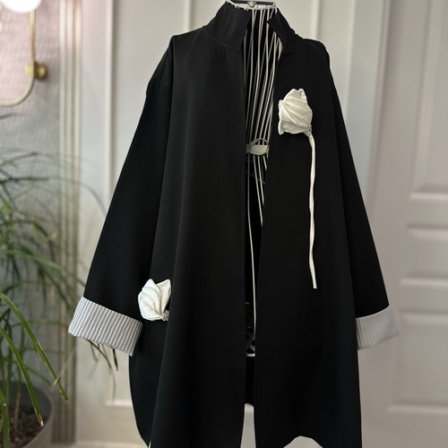 بليزر كريب سترتش