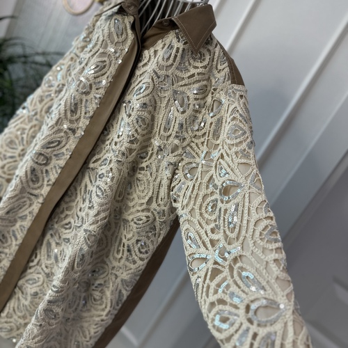 جينز وجيبير