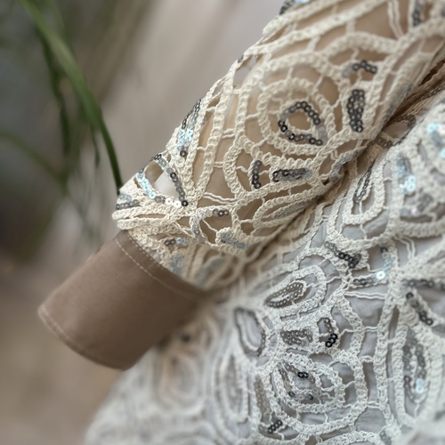 جينز وجيبير