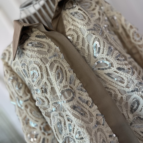 جينز وجيبير