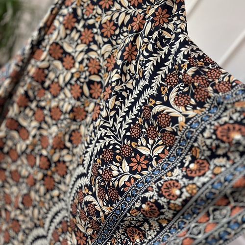 قطن حزام داخلي