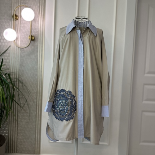 زارا شك يدوي