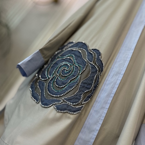 زارا شك يدوي