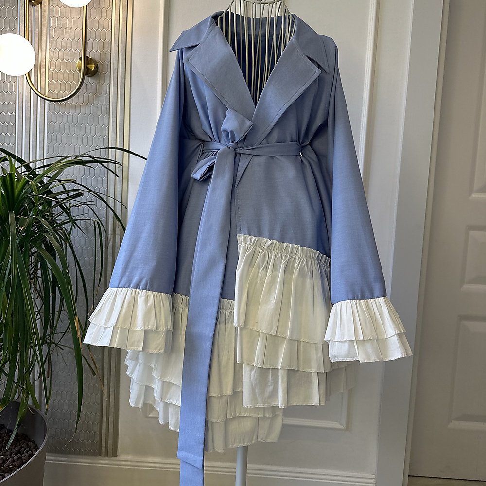 جينز قطن 🩵