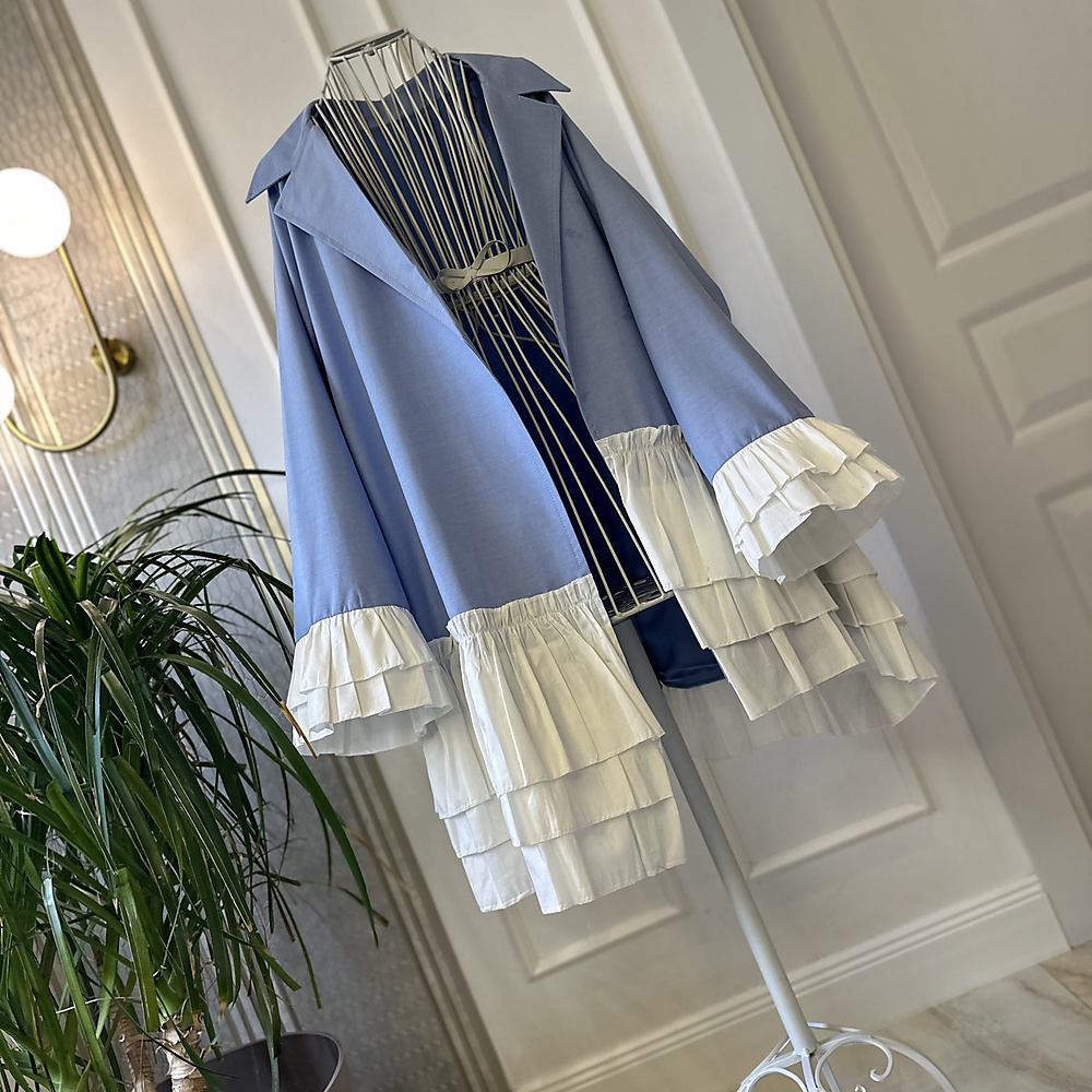 جينز قطن 🩵