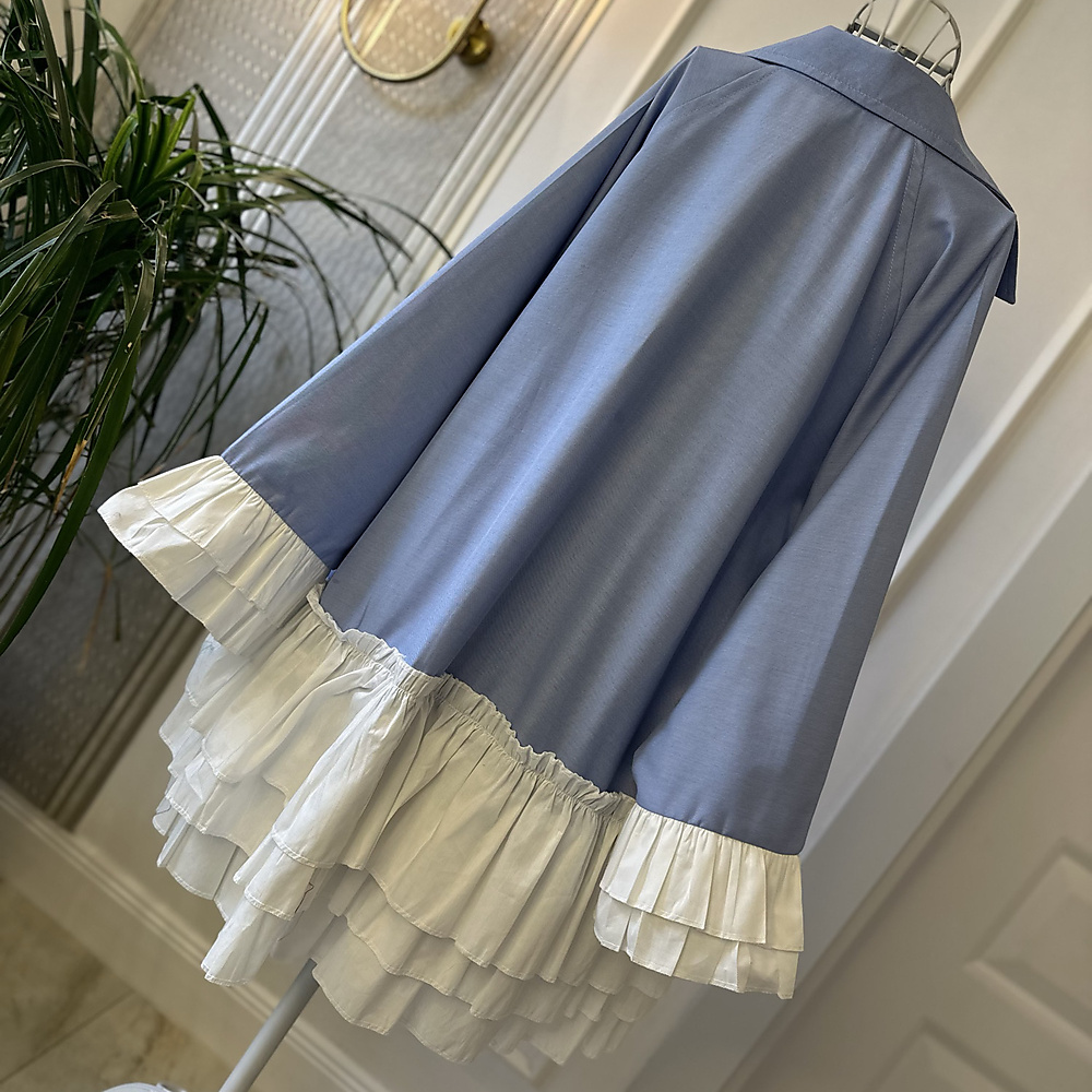 جينز قطن 🩵