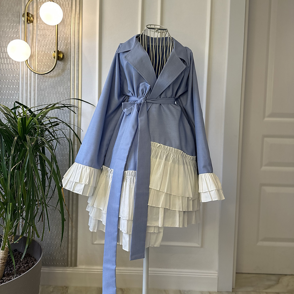 جينز قطن 🩵