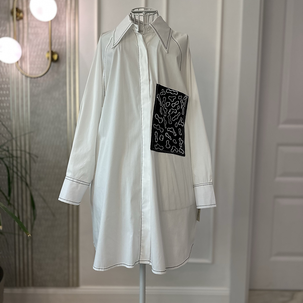 زارا شك يدوي