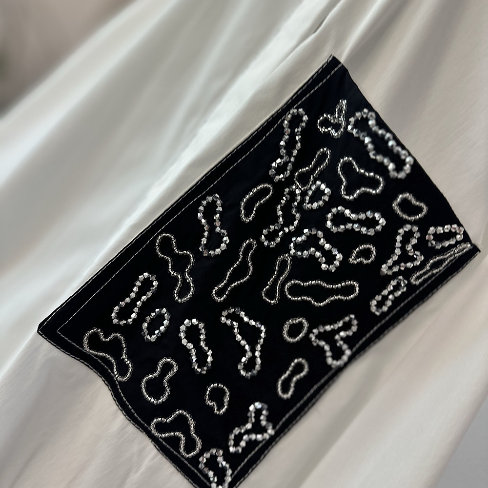 زارا شك يدوي