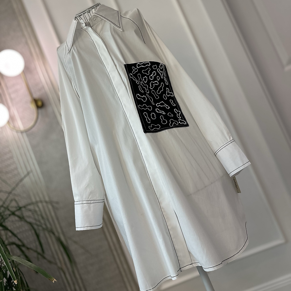 زارا شك يدوي