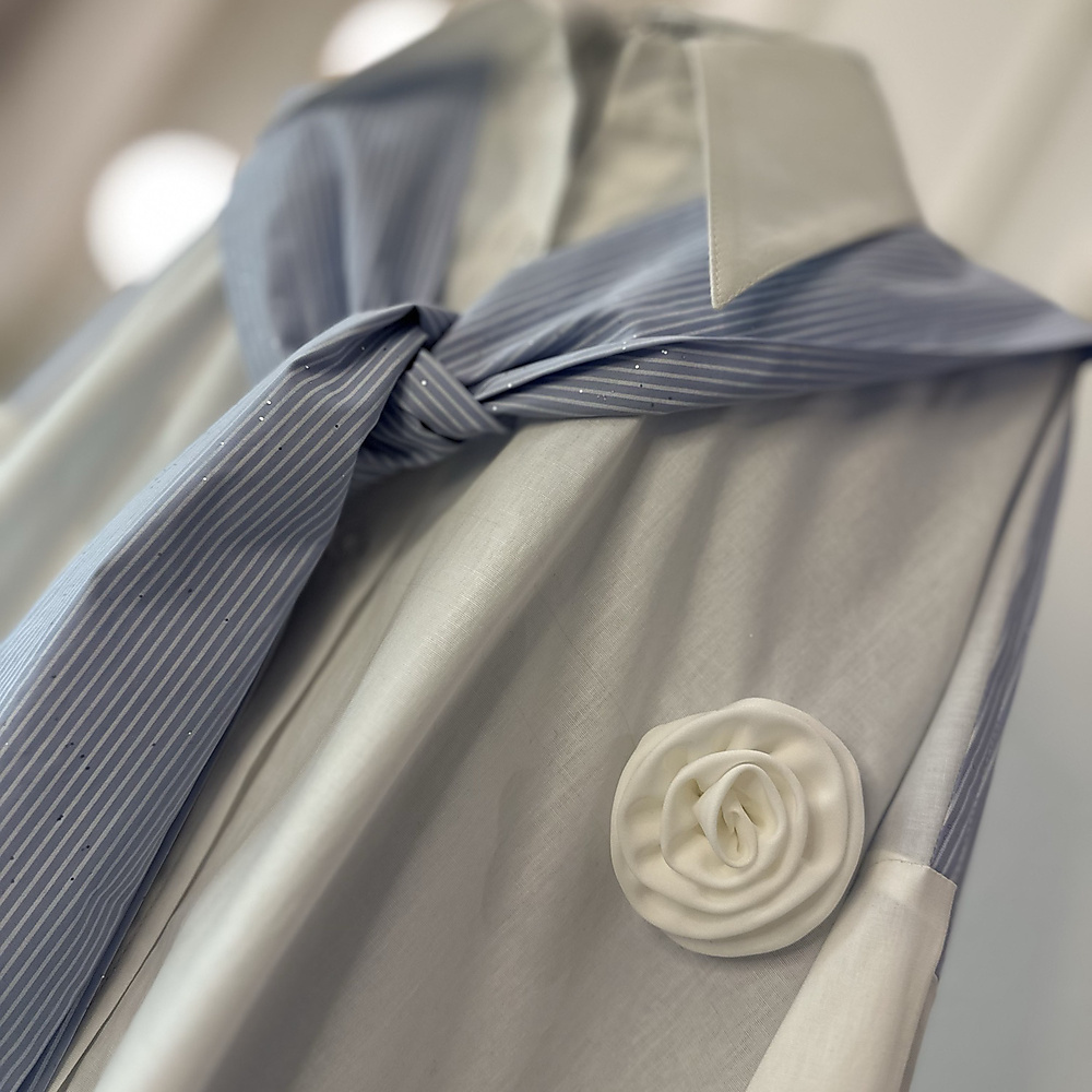 قطن زارا 🩵