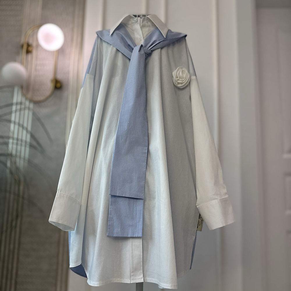 قطن زارا 🩵