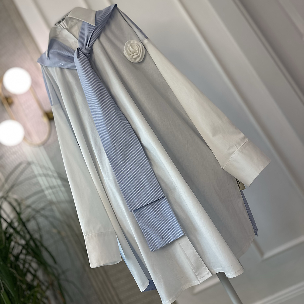 قطن زارا 🩵