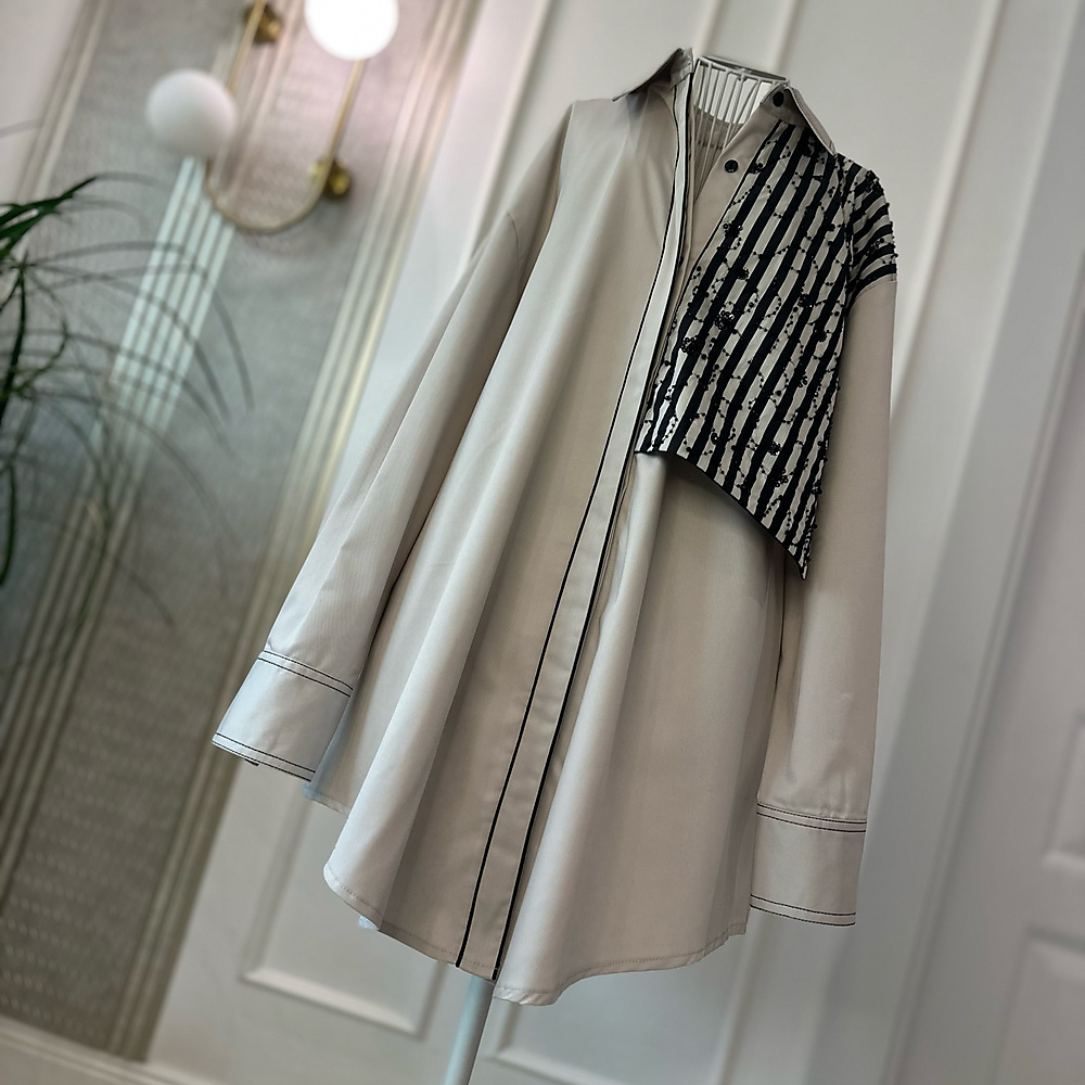 قطن جينز 🖤