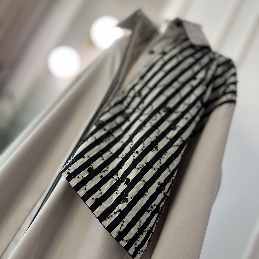 قطن جينز 🖤