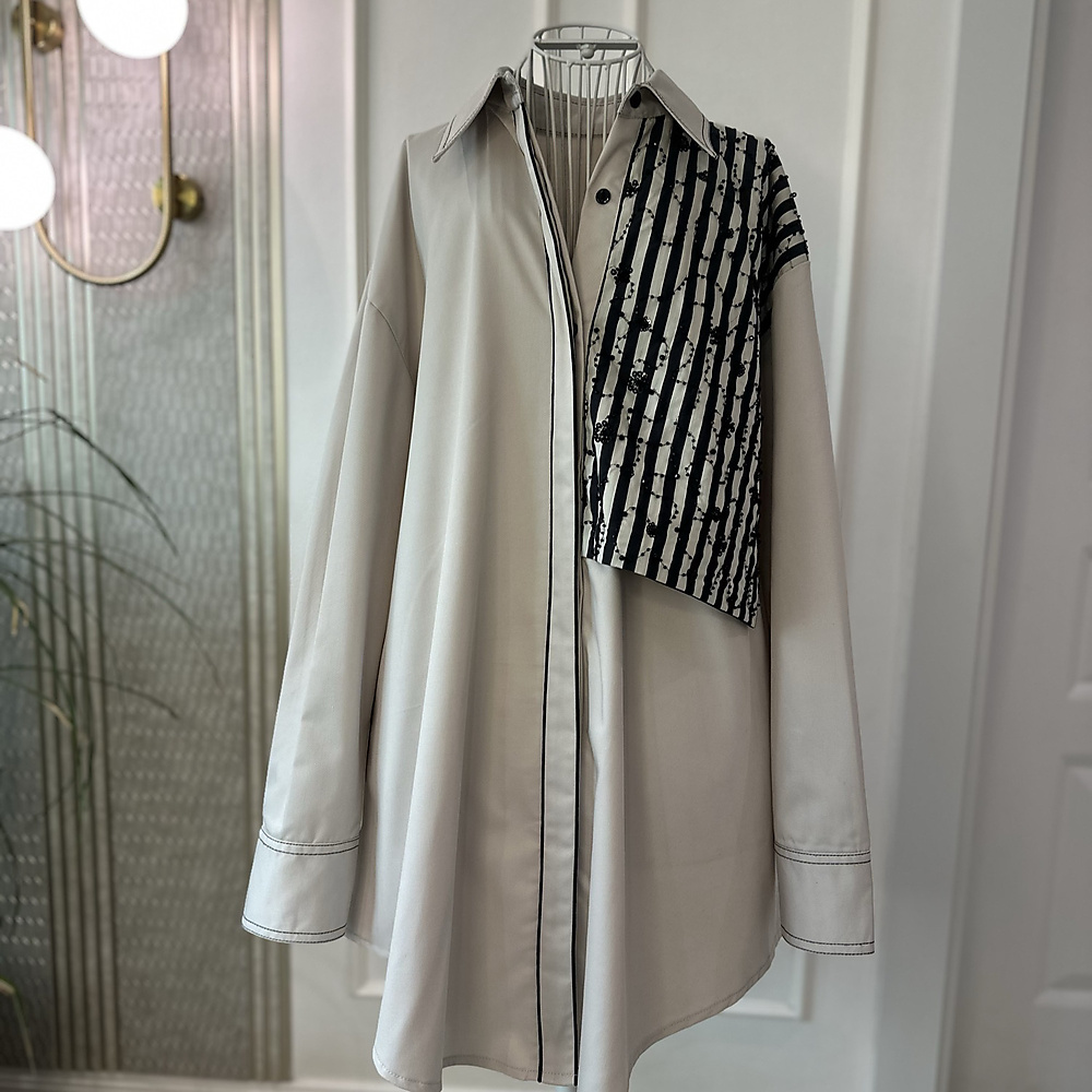 قطن جينز 🖤