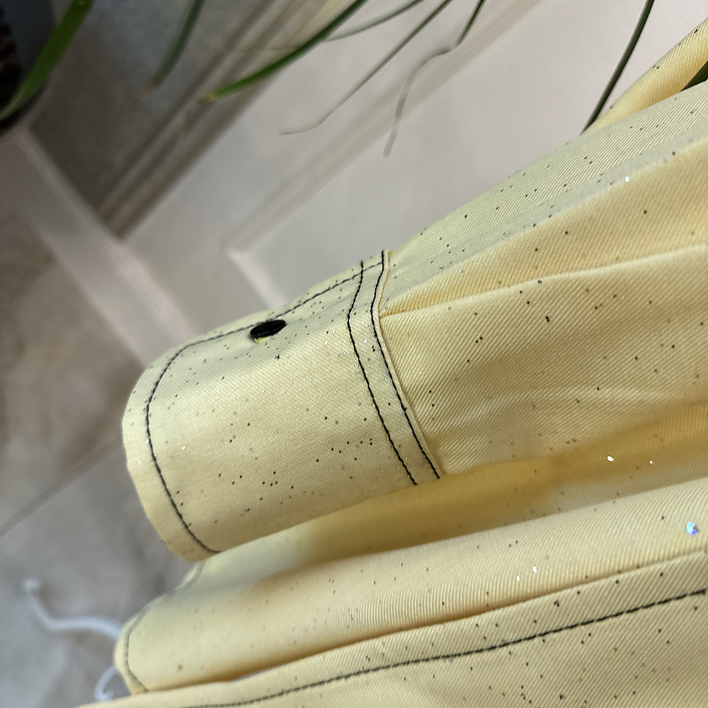 لنن زري 💛
