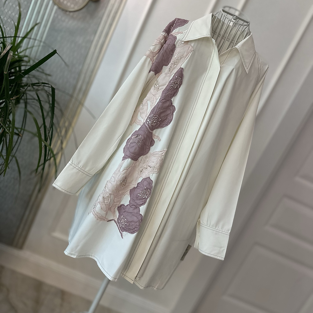 زارا+ جيبير شك🌸