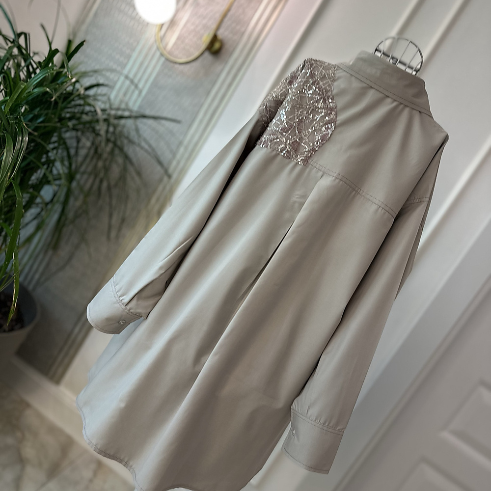زارا شك