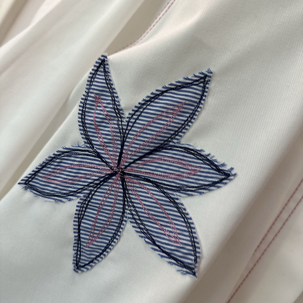 قطن جينز 🌸