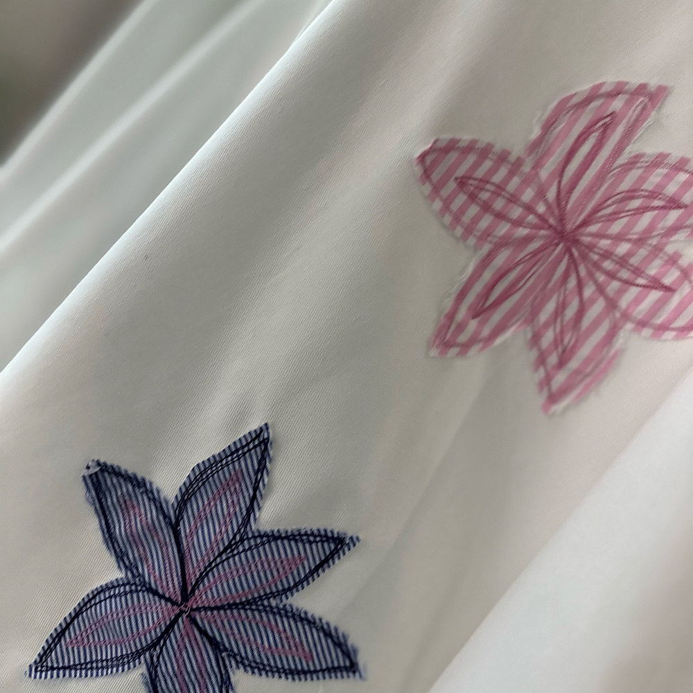 قطن جينز 🌸