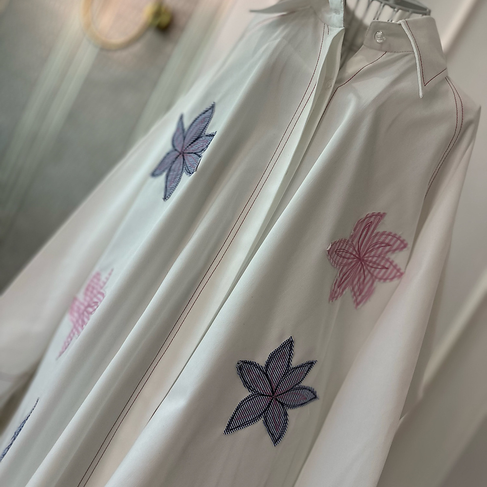 قطن جينز 🌸