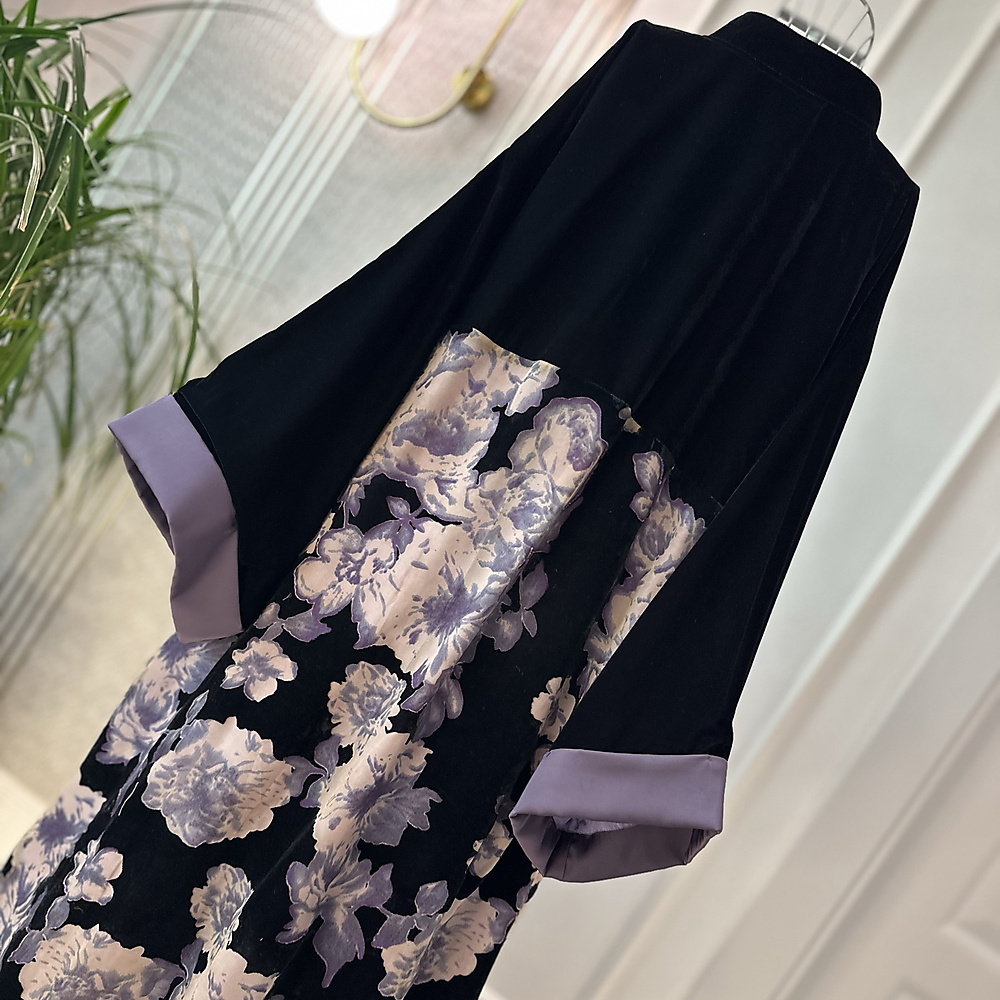 مخمل شيفون 💜