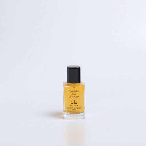 Forbidden Rose
