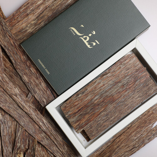 Vietnamese Incense Chips