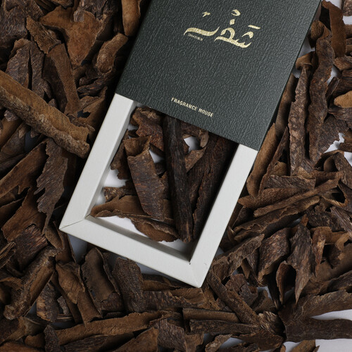 Personal Indian Corners