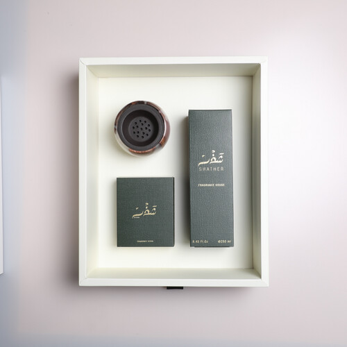 Shather Gift Set 2