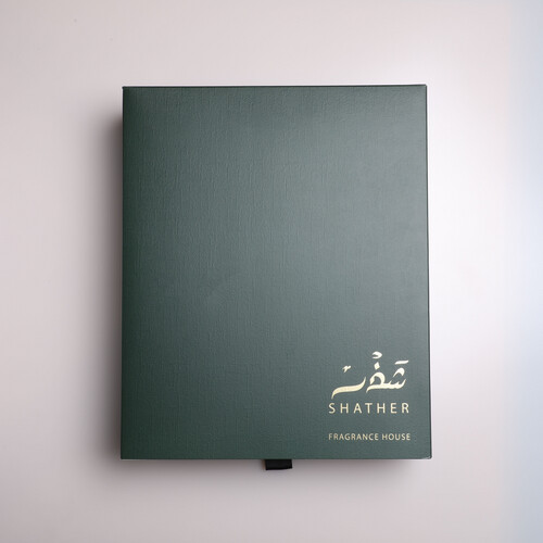 Shather Gift Set 2