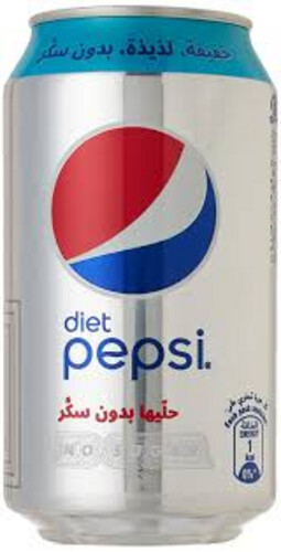 Diet Pepsi
