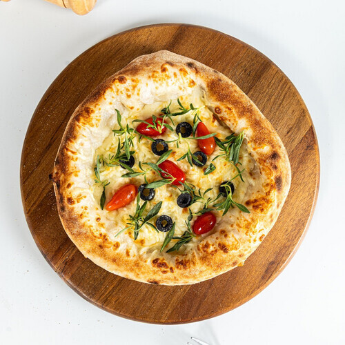 Halloumi Cheese (Full)