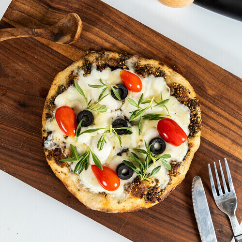 Cheese with Thyme (Full)