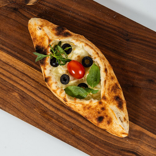 Turkish Sourdough Pies