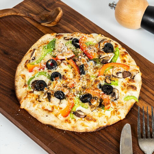 Eggs, cheese and vegetables