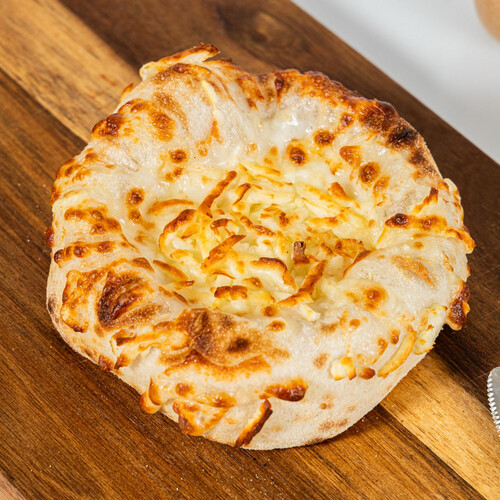 Halloumi Cheese plain