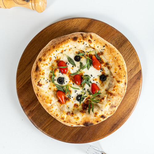 Akkawi Cheese (Full)