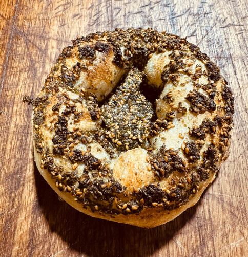 plain zaatar