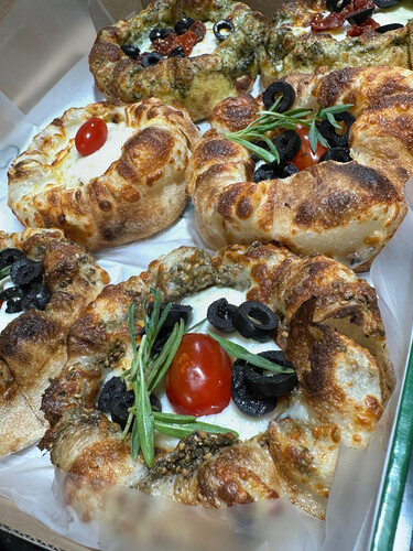 Labneh with Thyme (Full)